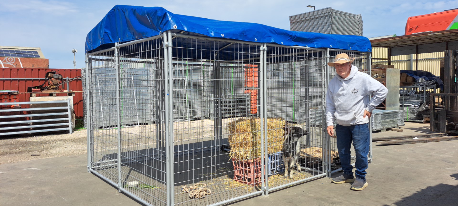 PetEnclosure whole pen pet enclosure Picture